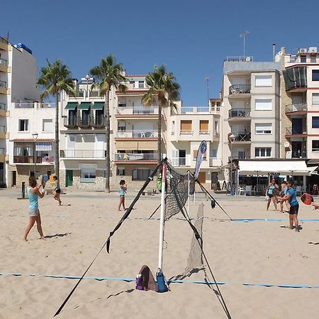 Entre Pinos Pb Beach Apartment Torredembarra Zewnętrze zdjęcie