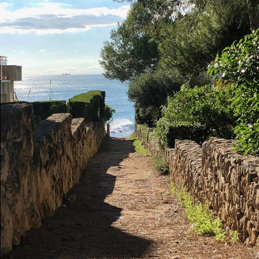 Entre Pinos Pb Beach Apartment Torredembarra Zewnętrze zdjęcie