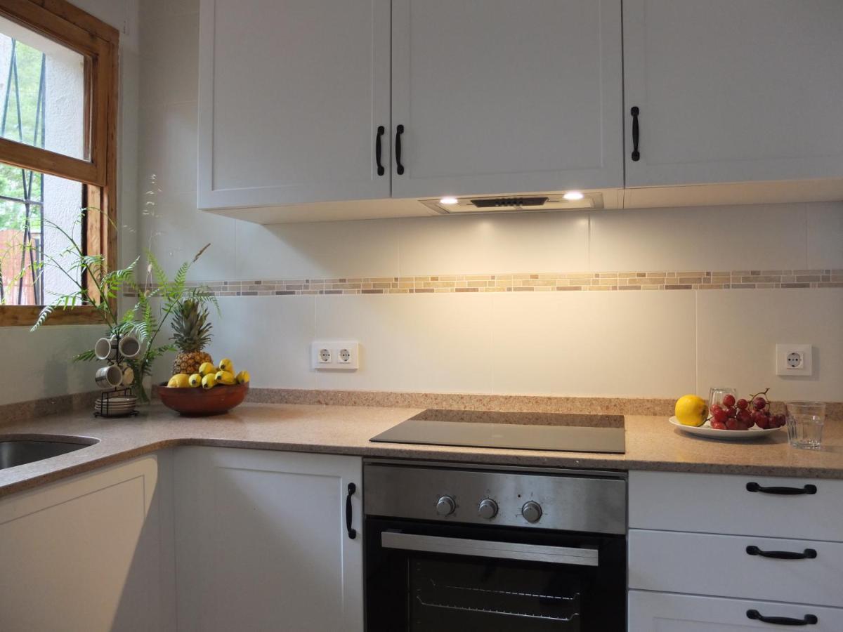 Entre Pinos Pb Beach Apartment Torredembarra Zewnętrze zdjęcie