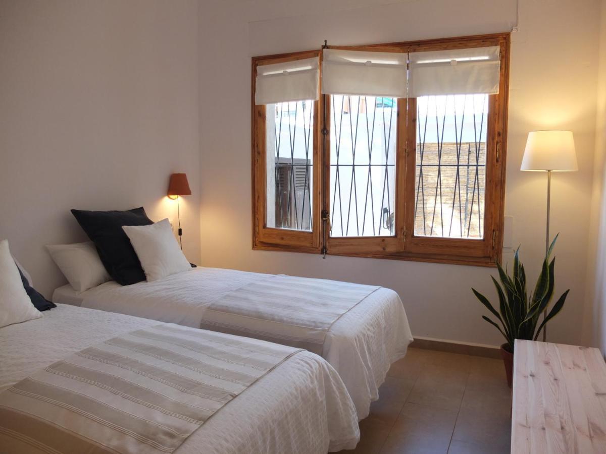 Entre Pinos Pb Beach Apartment Torredembarra Zewnętrze zdjęcie