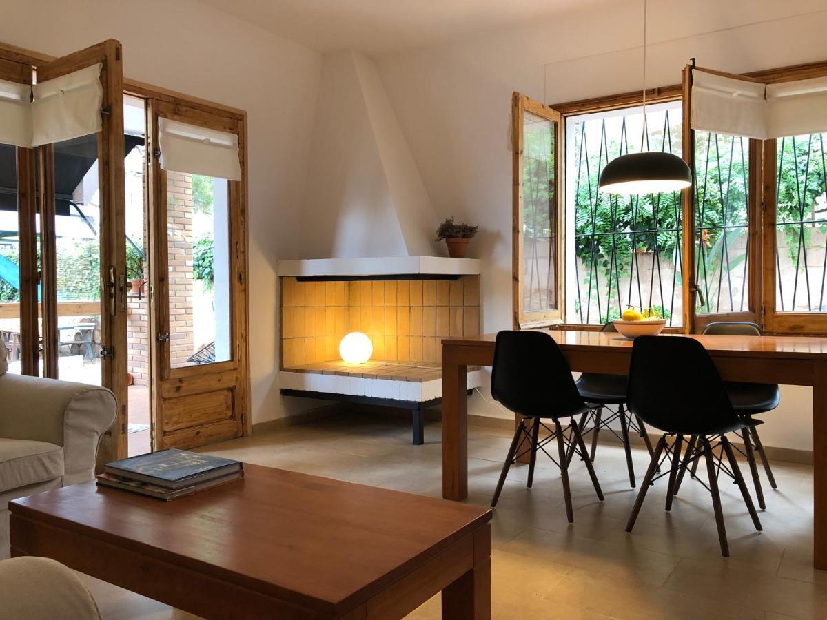 Entre Pinos Pb Beach Apartment Torredembarra Zewnętrze zdjęcie
