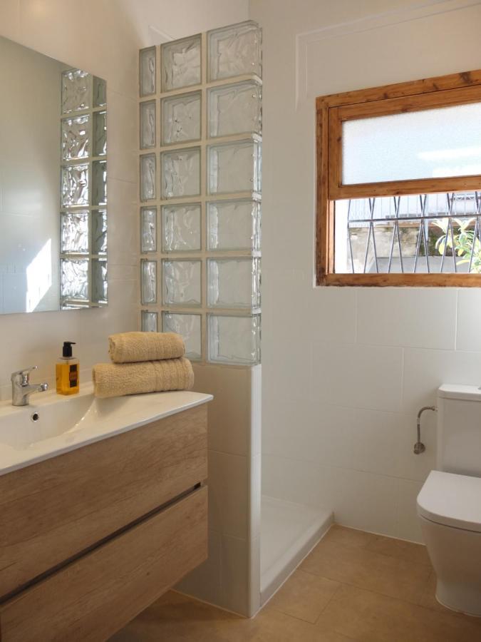 Entre Pinos Pb Beach Apartment Torredembarra Zewnętrze zdjęcie