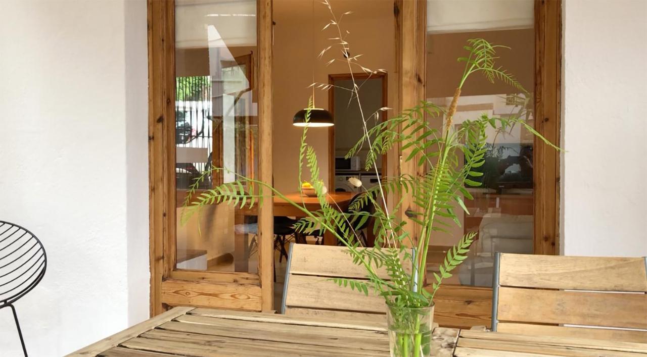 Entre Pinos Pb Beach Apartment Torredembarra Zewnętrze zdjęcie